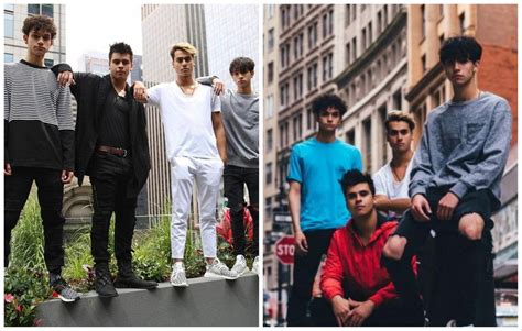 Who are the Dobre brothers? net worth, age, girlfriends, bio, house ...