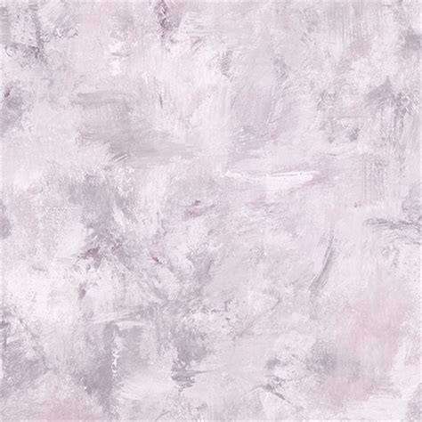 FW36861 | Watercolor Brush Strokes Pink & Grey Wallpaper