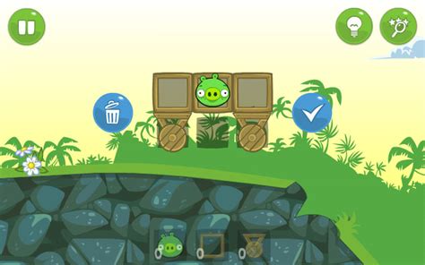 Best Games Ever - Bad Piggies - Play Free Online