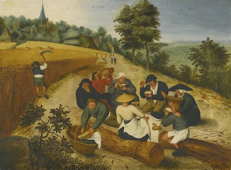 (#22) Pieter Brueghel the Younger