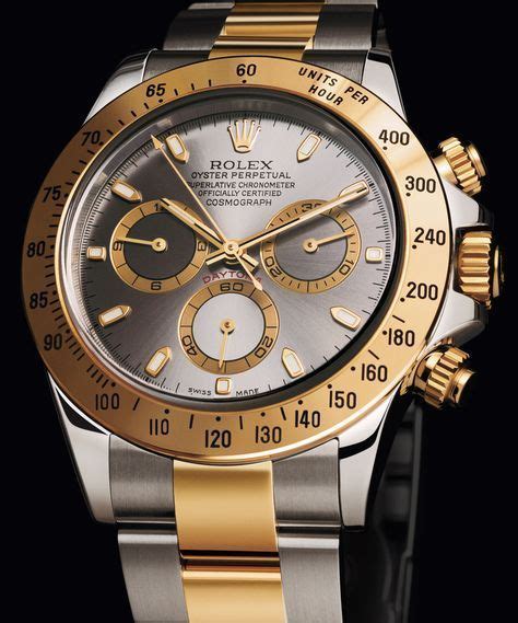 Jam Tangan Original Rolex Daytona