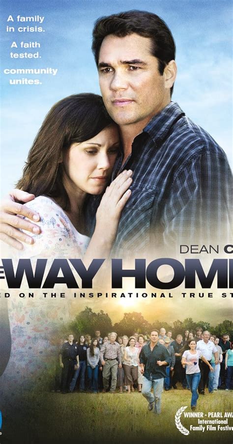 35 Best Photos The Way Home Movie Review - Natflix Books The Way Way ...