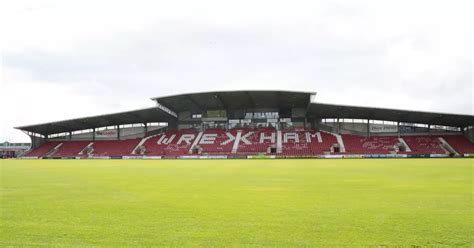 Wrexham AFC fans hit with banning orders after post-match violence ...