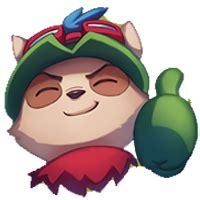 Teemo_GG - Discord Emoji