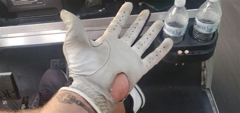 12 Best Golf Gloves For (Sweaty Hands) in 2024