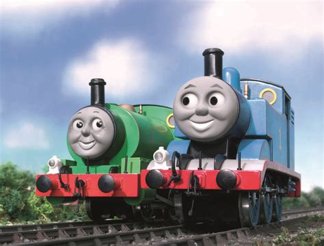 thomas And Friends, 2K, hD, for Desktop HD Wallpaper