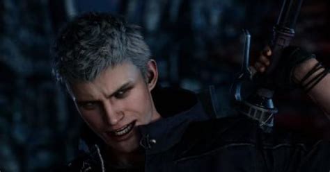 Devil may cry 5 nero - linbettaX