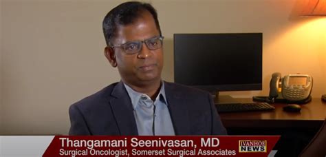 Signatera: Personalized Blood Test Detects Cancer Recurrence - In-Depth Doctor's Interview ...