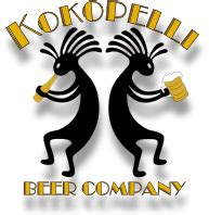 Kokopelli Beer Company - Westminster | Beer company, Colorado breweries, Beer