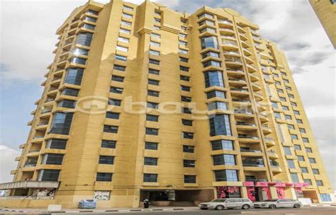 3 Bedroom Hall Available For Rent Al Khor Towers 2366sqft 39000 - ref ...