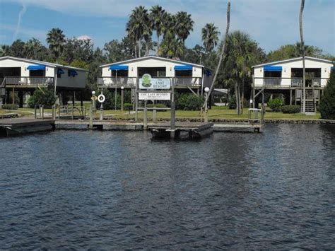 The Last Resort - UPDATED 2017 Reviews (Homosassa Springs, FL) - TripAdvisor