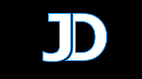 JD logo by JD1512 on DeviantArt