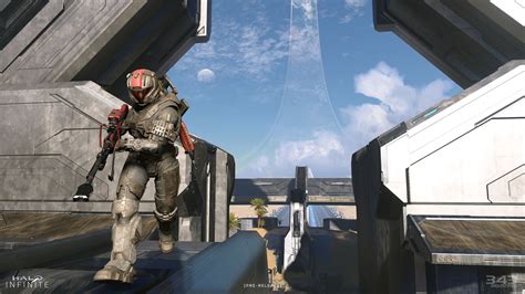 Halo Infinite Multiplayer Overview - Gamersyde