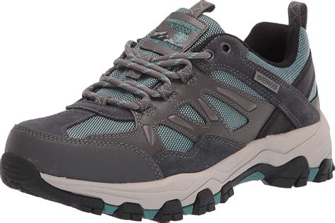 Skechers Women's Trail Hiker Hiking Shoe : Amazon.ca: Clothing, Shoes & Accessories