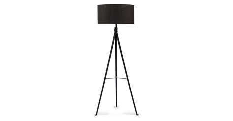 Feel inspired by these Black and White Floor Lamp Ideas?| Visit http://modernfloorlamps.net/ for ...