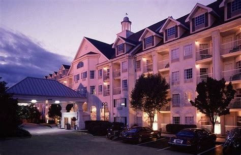 HOTEL GRAND VICTORIAN (Branson) - Hotel Reviews, Photos, Rate ...