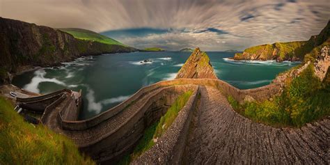 Dunquin Pier... | World photography, What a beautiful world, Pier