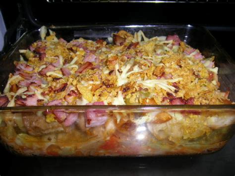 Sausage And Cabbage Casserole Recipe - Food.com