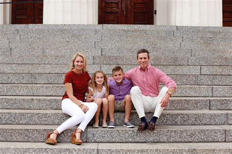 Family Photo Session Downtown St. Louis, MO — Amy Nichols Photography