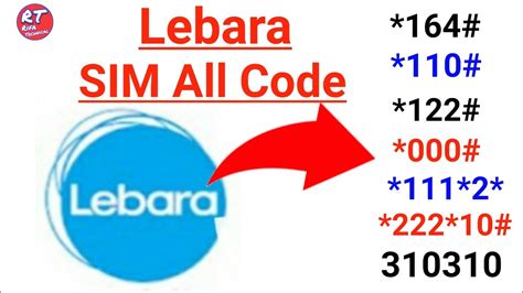 Lebara Sim All Code | Lebara Sim Ka Sabhi Code Kaise Check Kare ...