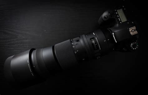 Review: Sigma 150-600mm f5-6.3 Contemporary (Canon EF)