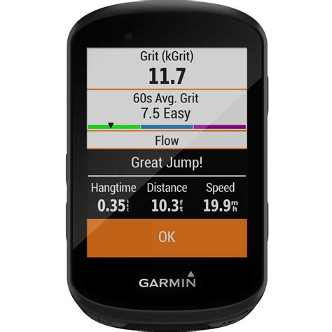 Garmin Edge 530 GPS Enabled Computer Performance Bundle | Sigma Sports