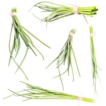 Fresh Chives Organic Food, Healthy Food, Organic Food, Diet Food PNG Transparent Image and ...