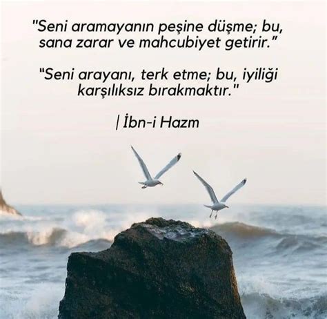 |İbn-i Hazm | Cool words, Allah islam, Quotes