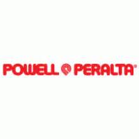 Powell Peralta | Brands of the World™ | Download vector logos and logotypes