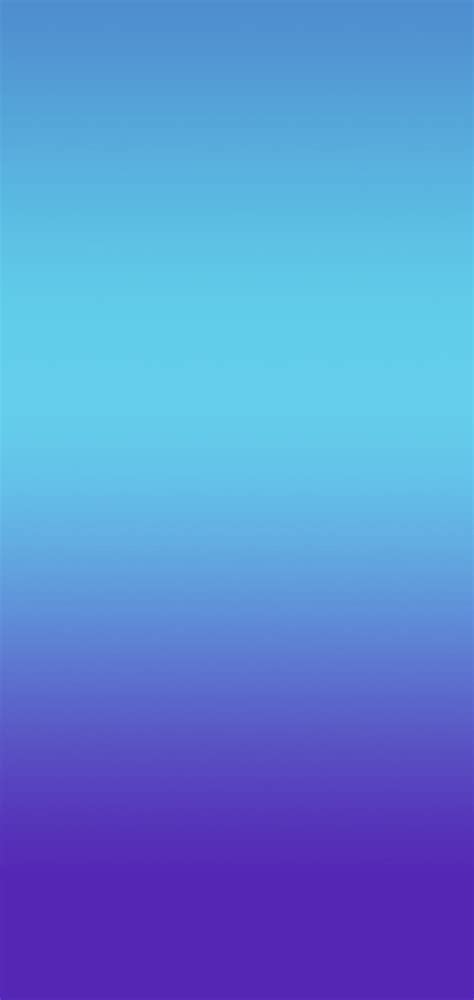 Original Aurora Blue, android, background, blue, colors, gradient, mi8, mi8lite, HD phone ...