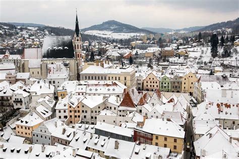 Europe in Winter: The Best Destinations to Visit | Europe winter, Best ...