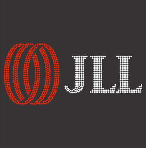 JLL Realty Logo - Sparkle Gear