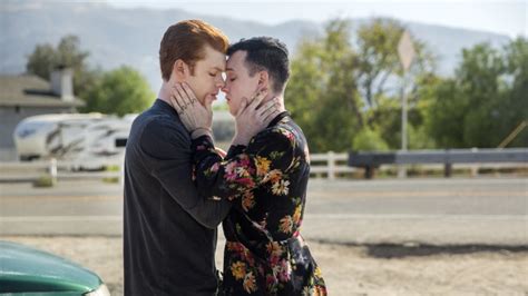 'Shameless': 7 Times Gallavich Proved to Be One of TV's Most Enduring ...