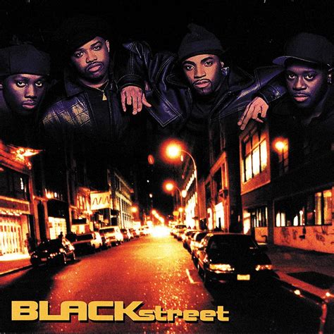 Blackstreet’s Debut Album: How Teddy Riley Got His Groove Back