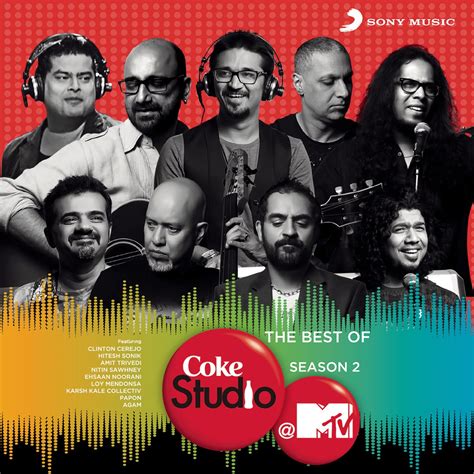 ‎Best of Coke Studio @ MTV Season 2 av Blandade Artister i iTunes