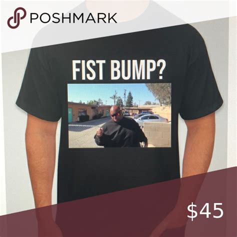 EDP445 Fist bump meme t-shirt. | Meme tshirts, Fist bump, T shirt