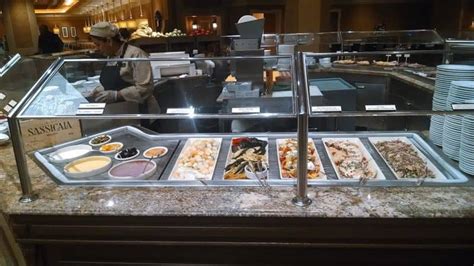 Bellagio Buffet (Prices, Menu, Hours & Coupons for 2020)