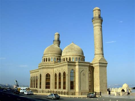 Religion in Azerbaijan - Alchetron, The Free Social Encyclopedia