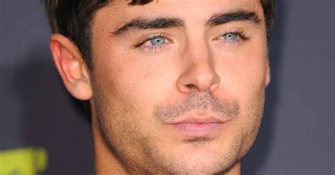 Zac Efron Has Mouth Wired Shut After Breaking Jaw Following Freak ...