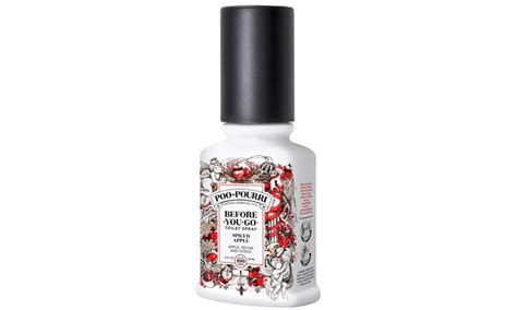 Poo~Pourri Before-You-Go Toilet Spray | Groupon