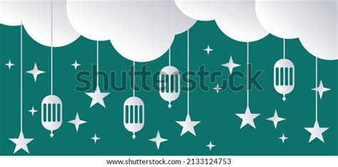 Islamic Background Design Ramadan Vector Stock Vector (Royalty Free) 2133124753 | Shutterstock