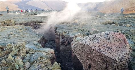 Private 10-Hour Reykjanes Peninsula Tour with Volcano Hiking | Guide to ...