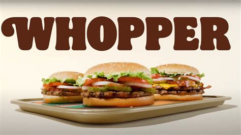 The Burger King ‘Whopper’ Jingle Is Going Viral Because Sports Fans Can’t Escape It - Life