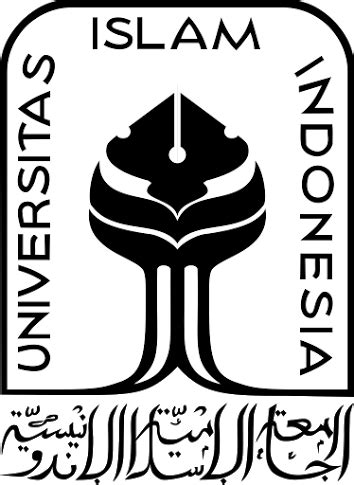 Logo dan Arti Lambang Universitas Islam Indonesia (UII) - Media Digital Information Network