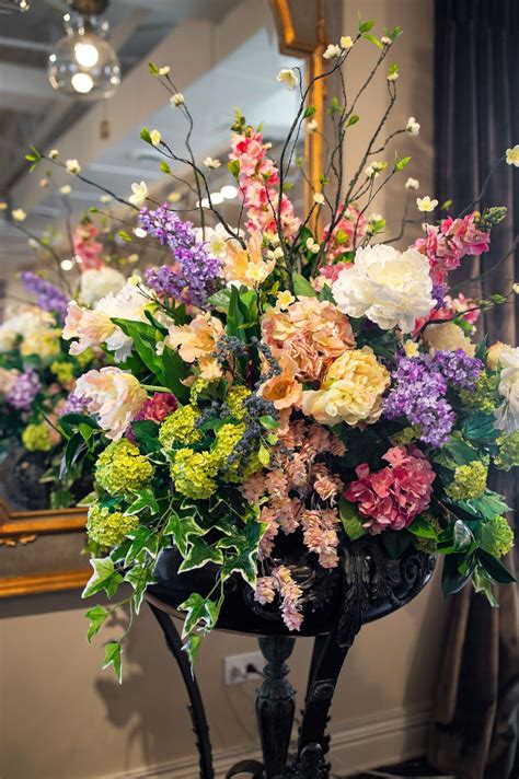 Arrangements Floral