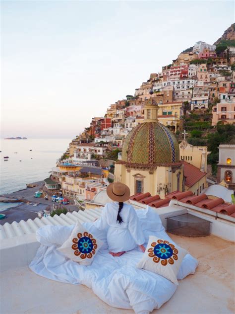 The 20 Safest Cities in Europe for Solo Female Travelers - World of ...