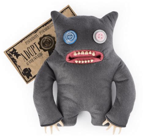 Fuggler Plush Monsters Just $7.49 Shipped at Target.com & More