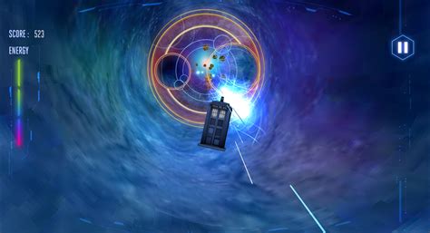 Doctor Who (Tele) Ports to Your Virtual Reality Headsets | Tech Prior