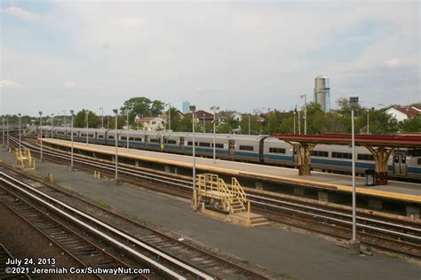 Long Beach (Long Island Railroad Long Beach Branch) - The SubwayNut