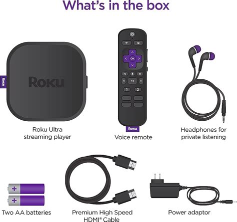 How To Pick The Best Roku Device (2023): A Guide To Each Model WIRED ...